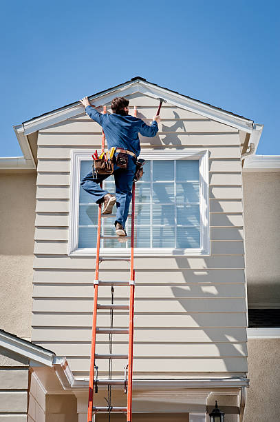 ### Storm Damage Siding Repair in Isle Of Palms, SC